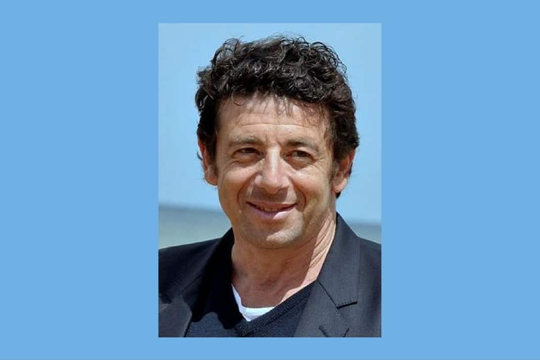 Patrick Bruel - Cabourg - 2012