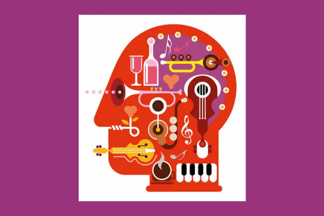 Le cerveau et la musique