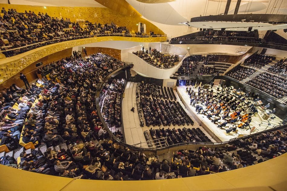 Philharmonie