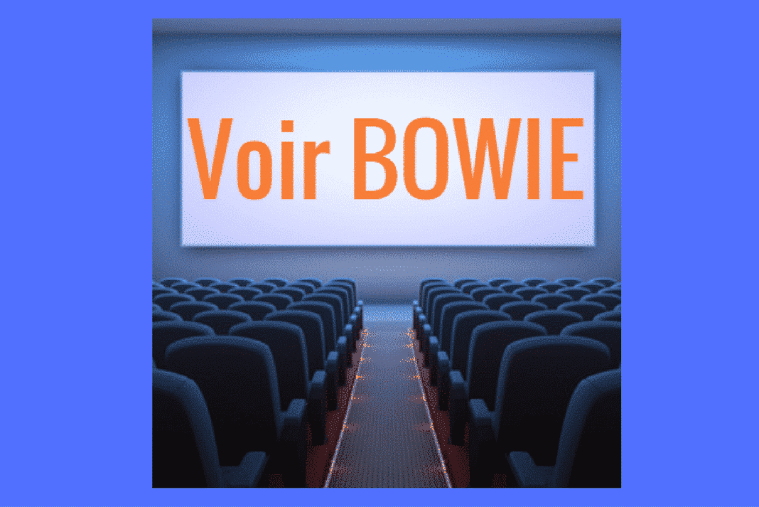 David Bowie : au coeur de son génie créatif