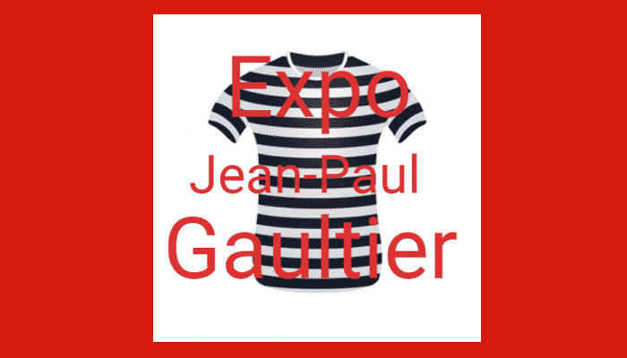 Jean-Paul Gaultier, créateur de costumes de scène