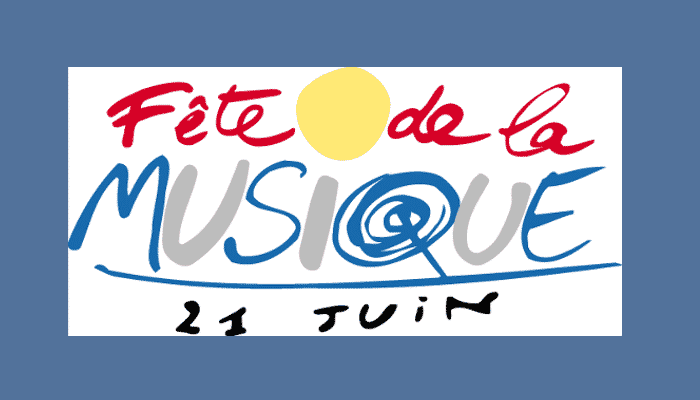 Joyeuse fête de la musique