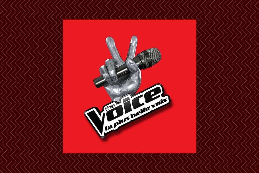 Répétitions de la tournée The Voice 2015