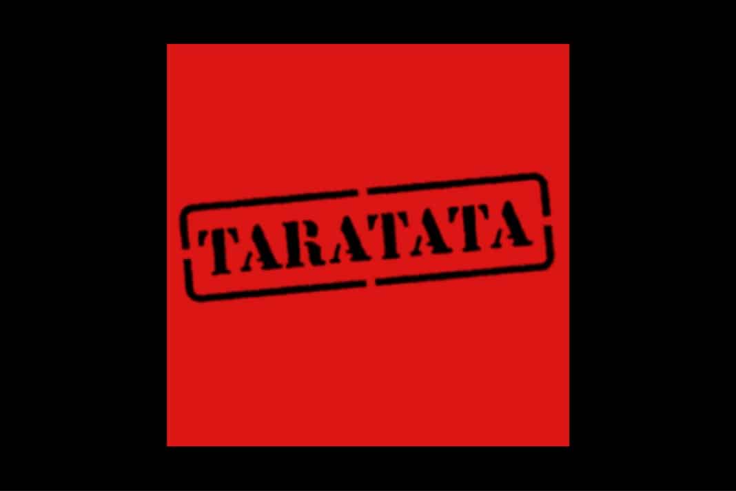 Logo Taratata