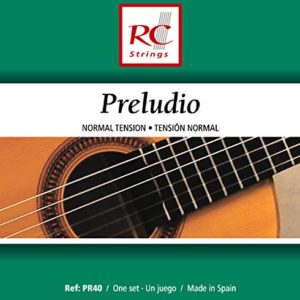 Royal Classics Preludio PR40