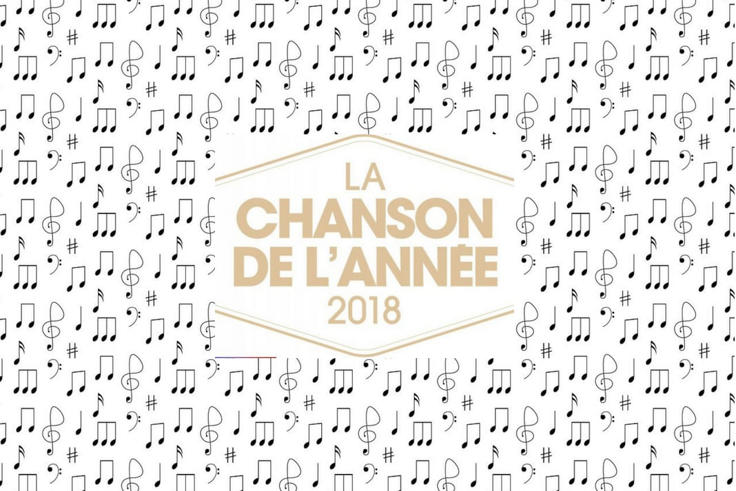 La Chanson de l’année 2018 à Nîmes sur TF1