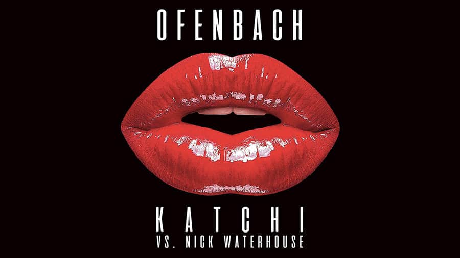 Ofenbach – Katchi : le clip + chorégraphies de danses en ligne