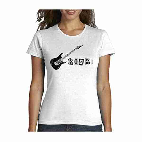 tee shirt femme motif