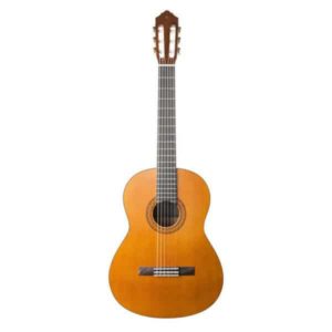 Guitare classique Yamaha C40 naturel