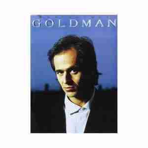 Livret partitions Jean-Jacques Goldman