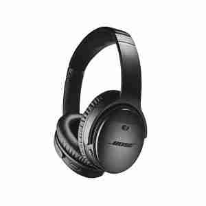 Casque Bose QuietComfort 35 II