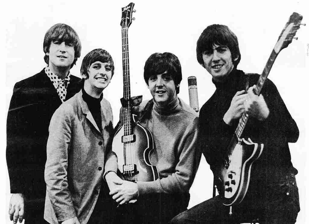Révélation – Beatles : Abbey Road ne devait pas être leur dernier album