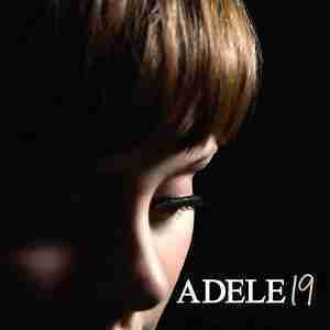 Couverture de l'album 19 d'Adele - CD