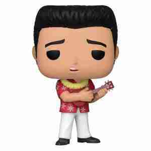 figurine Funko Pop Elvis Blue Hawaii