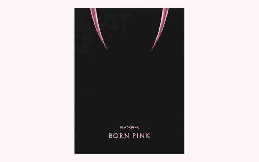 Blackpink : Les secrets de leur nouvel album Born Pink