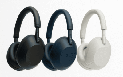 Casque Sony WH-1000XM6 : Pourquoi séduit-il autant les utilisateurs exigeants