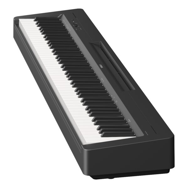 Piano numérique Yamaha P-145BT
