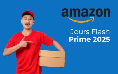 Amazon Flash Prime Days 2025 : Les Meilleures Offres Musique en Direct