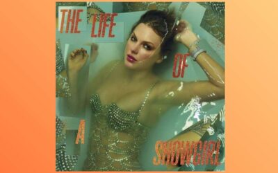 Plongée au Cœur de l’album « The Life of a Showgirl » de Taylor Swift