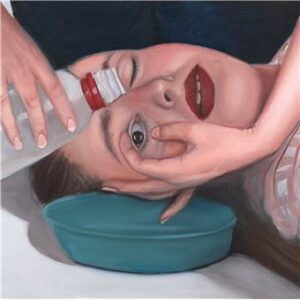 Pochette album Scret Love de Dry Cleaning - 2026