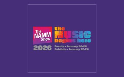 NAMM Show 2026 : Au cœur du réacteur mondial de la musique