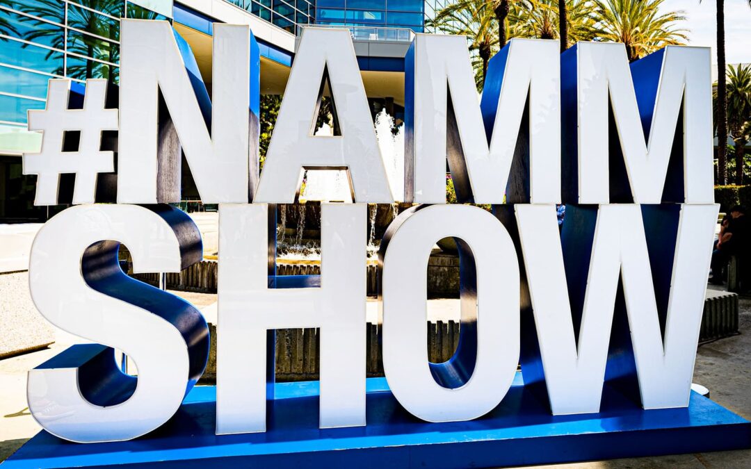 NAMM 2026 : Le guide des nouveautés par marque