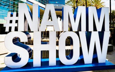 NAMM 2026 : Le guide des nouveautés par marque