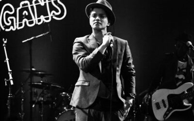 L’Hégémonie Bruno Mars : Comment « l’enfant prodige » a construit son empire pop en 2026