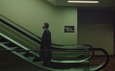 Aperture : Harry Styles, la transe, la lumière… et le clip qui dérange