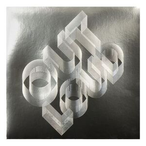 Pochette album Out loud de Kungs - 2026