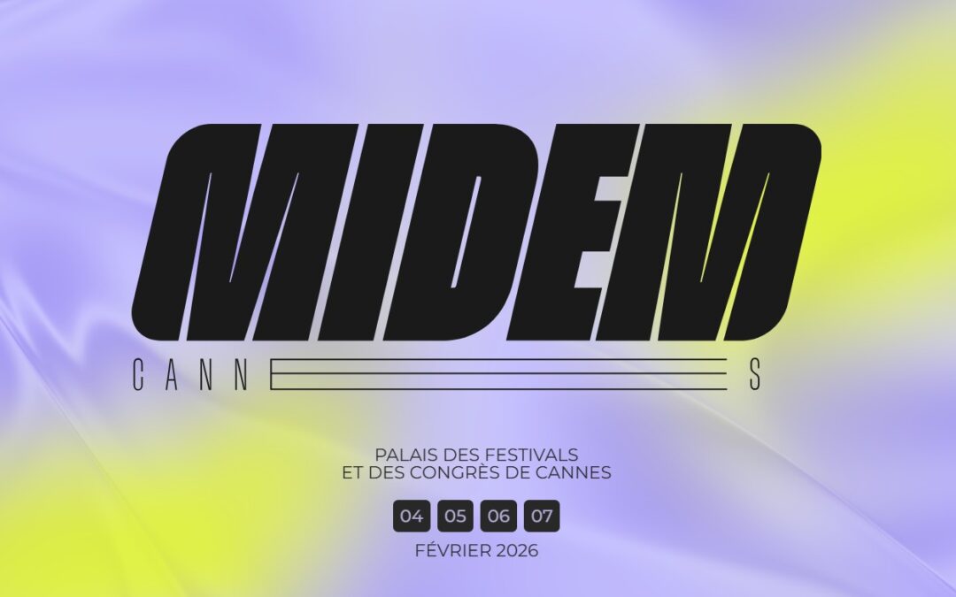 Midem 2026 : le “backstage” du business de la musique