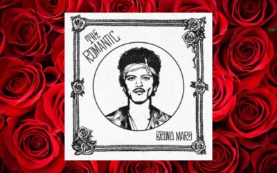 Bruno Mars – The Romantic : sortie, tracklist et premières impressions (2026)