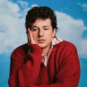 pochette album Whatever’s Clever! de Charlie Puth - 2026