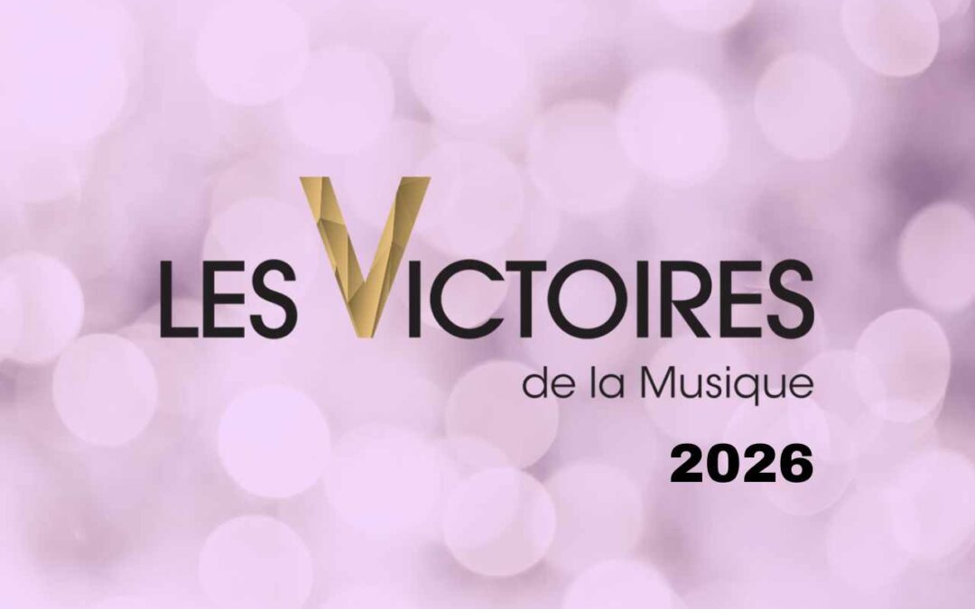 Palmarès Victoires de la Musique 2026 : la liste complète des gagnants