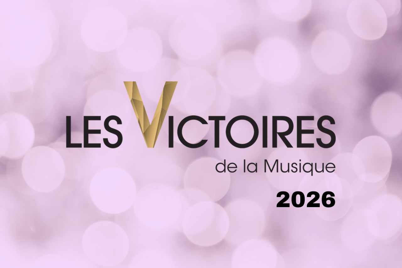 palmares-victoires-de-la-musique-2026 Logo Victoires de la Musique 2026 - Palmares