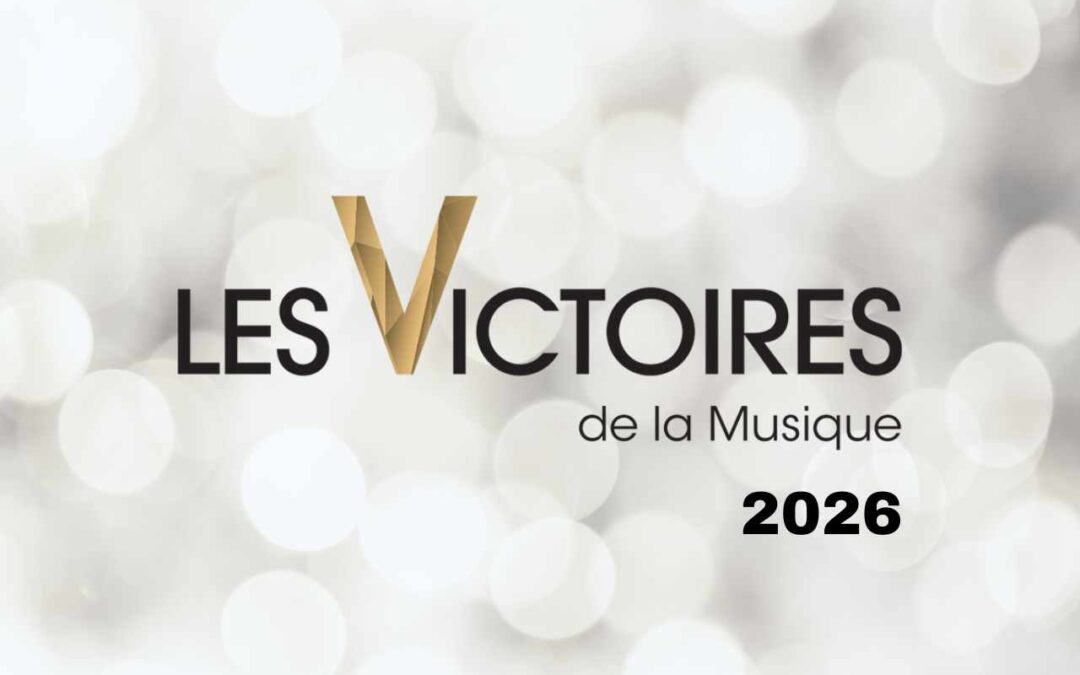 Victoires de la Musique 2026 : le programme