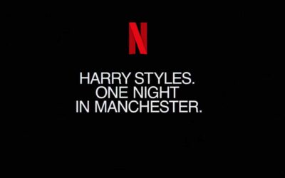 Harry Styles. One Night in Manchester – quand Netflix capte le retour d&rsquo;un géant
