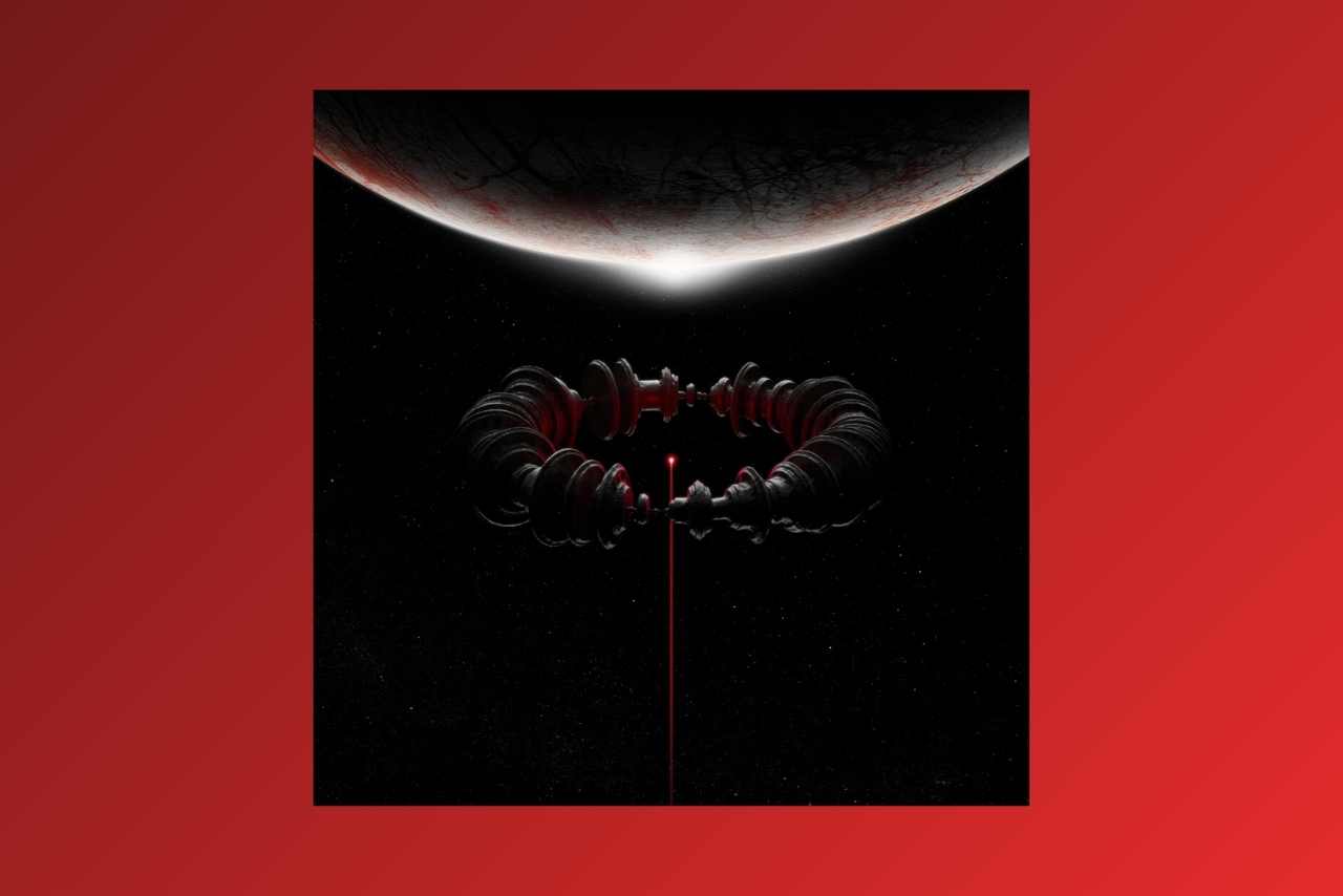 Pochette CD The Wow! Signal - Muse - Nouvel album 2026